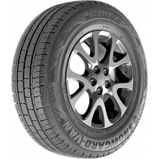 Anvelopa Rosava Snowgard-Van 195/75 R16C 107/105R
