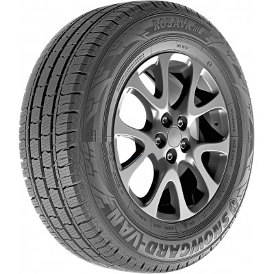 Шина Rosava Snowgard-Van 195/75 R16C 107/105R