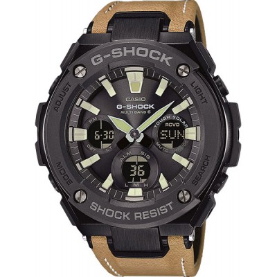 Наручные часы Casio GST-W120L-1B