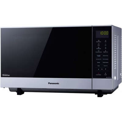 Микроволновая печь Panasonic NN-GF574MZPE