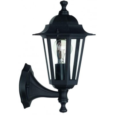 Бра Philips Peking Black 71525/01/30