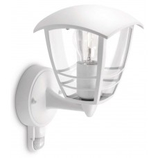 Бра Philips Creek Sensor White 15388/31/16