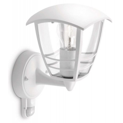 Бра Philips Creek Sensor White 15388/31/16
