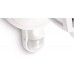 Бра Philips Creek Sensor White 15388/31/16