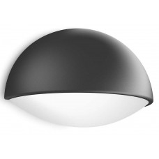 Бра Philips Dust Anthracite 16407/93/16
