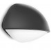 Бра Philips Dust Anthracite 16407/93/16