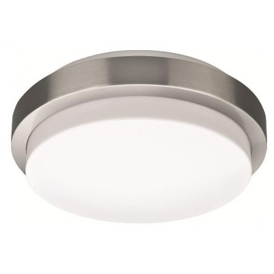 Садовый светильник Philips Vaduz Inox 17261/47/10
