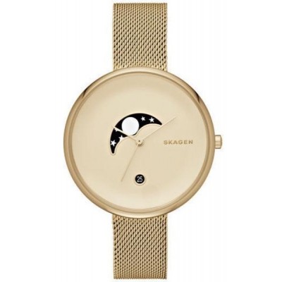 Ceas de mână Skagen SKW2373