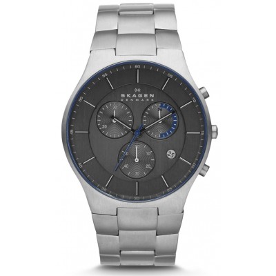 Ceas de mână Skagen SKW6077