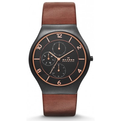 Ceas de mână Skagen SKW6117