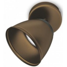 Спот Philips County Bronze 53350/06/16