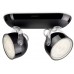 Спот Philips Dyna Black 53232/30/16