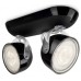 Спот Philips Dyna Black 53232/30/16