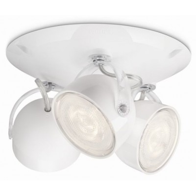 Спот Philips Dyna White 53233/31/16