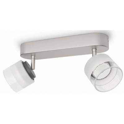 Спот Philips Fremont Chrome 53332/17/16