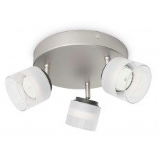Спот Philips Fremont Chrome 53333/17/16