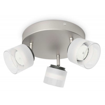 Спот Philips Fremont Chrome 53333/17/16