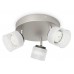 Спот Philips Fremont Chrome 53333/17/16