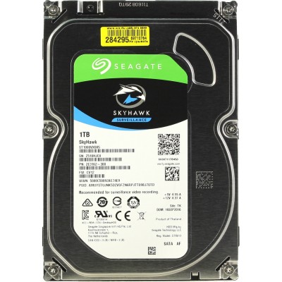 HDD Seagate 1Tb SkyHawk (ST1000VX005)