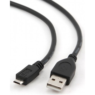 Cablu USB Gembird CCP-mUSB2-AMBM-6