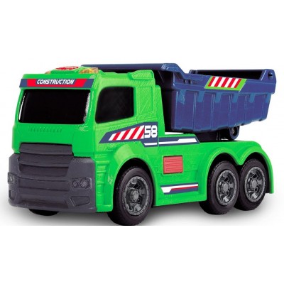 Машина Dickie Auto cu descarcare mic 16 cm (330 2005)