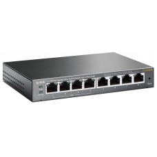 Коммутатор Tp-Link TL-SG108PE