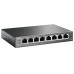 Switch Tp-Link TL-SG108PE