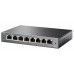 Switch Tp-Link TL-SG108PE