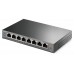 Switch Tp-Link TL-SG108PE