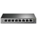 Switch Tp-Link TL-SG108PE