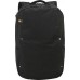 Rucsac pentru oraș Caselogic HUXDP115K Black