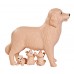 Păpușa Simba Evi Dog 12cm (573 3072)