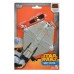 Arme de jucarie Simba Star Wars Soft Flyer (947 1735)