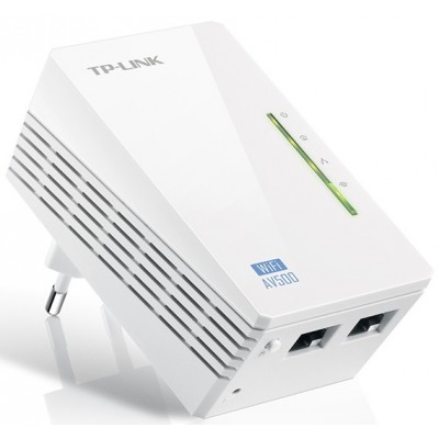 Adaptor Powerline Tp-Link TL-WPA4220