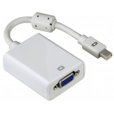 Cablu Hama Mini DisplayPort Adapter for VGA (53247)