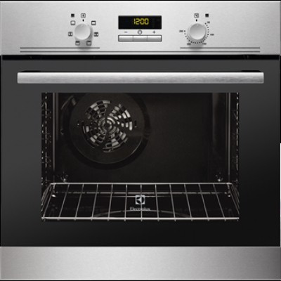 Cuptor electric Electrolux EZA2400AOX