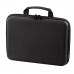 Сумка для ноутбука Hama Tech-Fabric Hardcase 11.6" Black (101140)