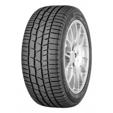 Шина Continental ContiWinterContact TS830P 245/50 R18 104V