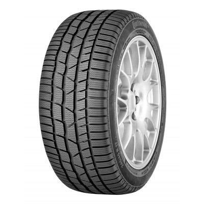 Шина Continental ContiWinterContact TS830P 245/50 R18 104V