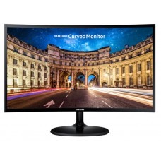 Monitor Samsung LC24F390FHIXCI Curved