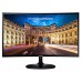 Monitor Samsung LC24F390FHIXCI Curved