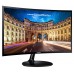 Monitor Samsung LC24F390FHIXCI Curved