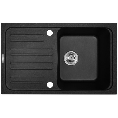 Кухонная мойка Montebella 740x460 Cobra