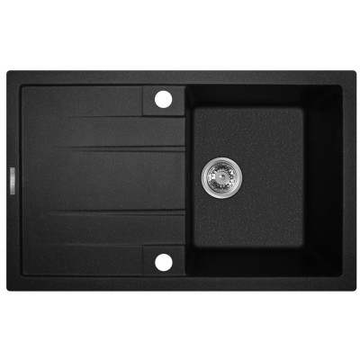 Кухонная мойка Montebella 780x500 Cobra