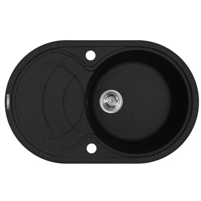 Кухонная мойка Montebella ELG 780x500 Cobra