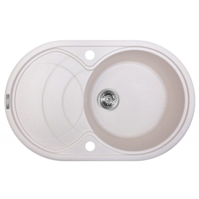 Кухонная мойка Montebella ELG 780x500 Lama