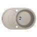 Кухонная мойка Montebella ELG 780x500 Puma