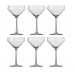 Set de pahari Schott Zwiesel Pure Martini (113755) 6pcs