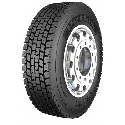 Грузовая шина Petlas RH100 285/70 R19,5 146/144L