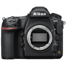 Aparat foto DSLR Nikon D850 Body